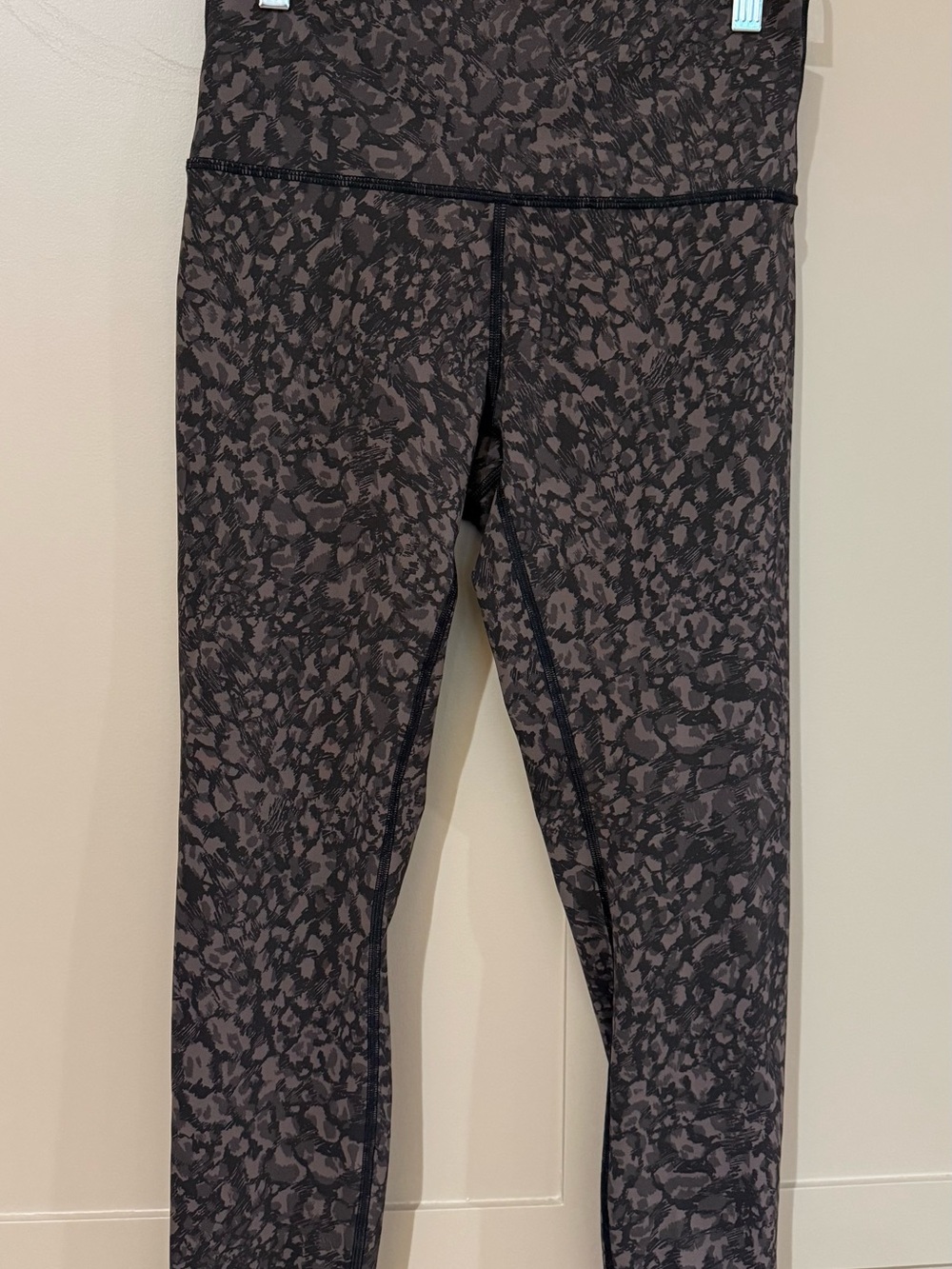 Lululemon Align High Rise Pant 25”